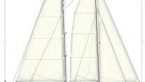 Holland Jachtbouw sailing yacht Athos launched in 2010